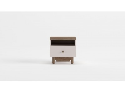 BOHEM TOSCANA KOMODİN