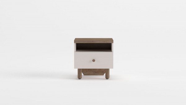 BOHEM TOSCANA KOMODİN