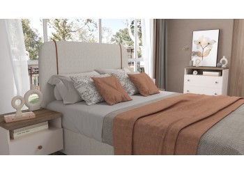 BOHEM TOSCANA YATAK ODASI TAKIMI