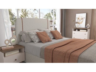 BOHEM TOSCANA YATAK ODASI TAKIMI