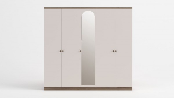 BOHEM TOSCANA GARDIROP