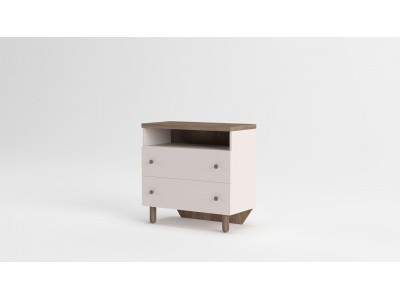 BOHEM TOSCANA ŞİFONYER