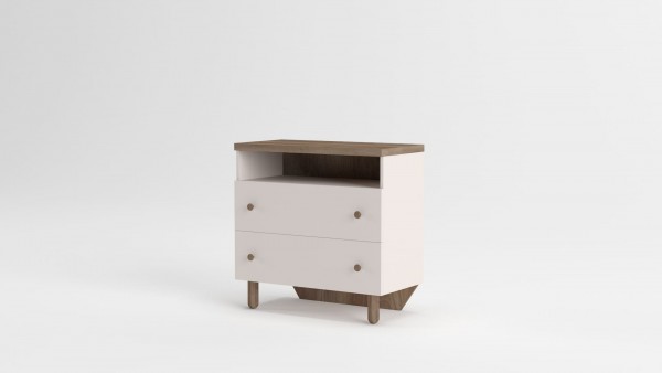 BOHEM TOSCANA ŞİFONYER