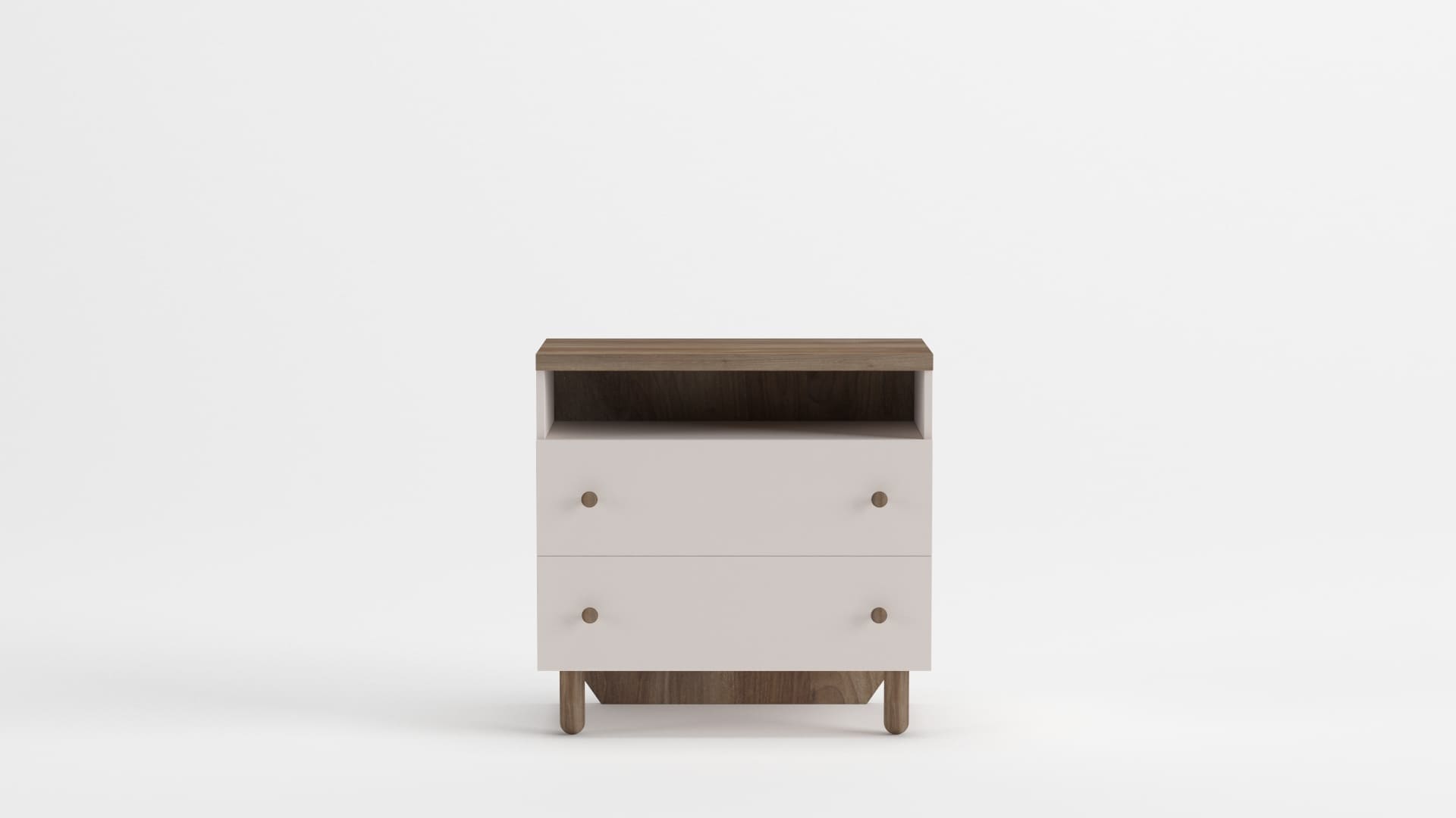 bohem toscana şifonyer