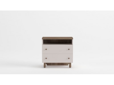 BOHEM TOSCANA ŞİFONYER