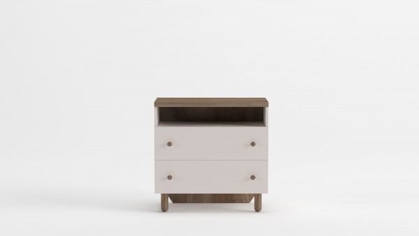 BOHEM TOSCANA ŞİFONYER