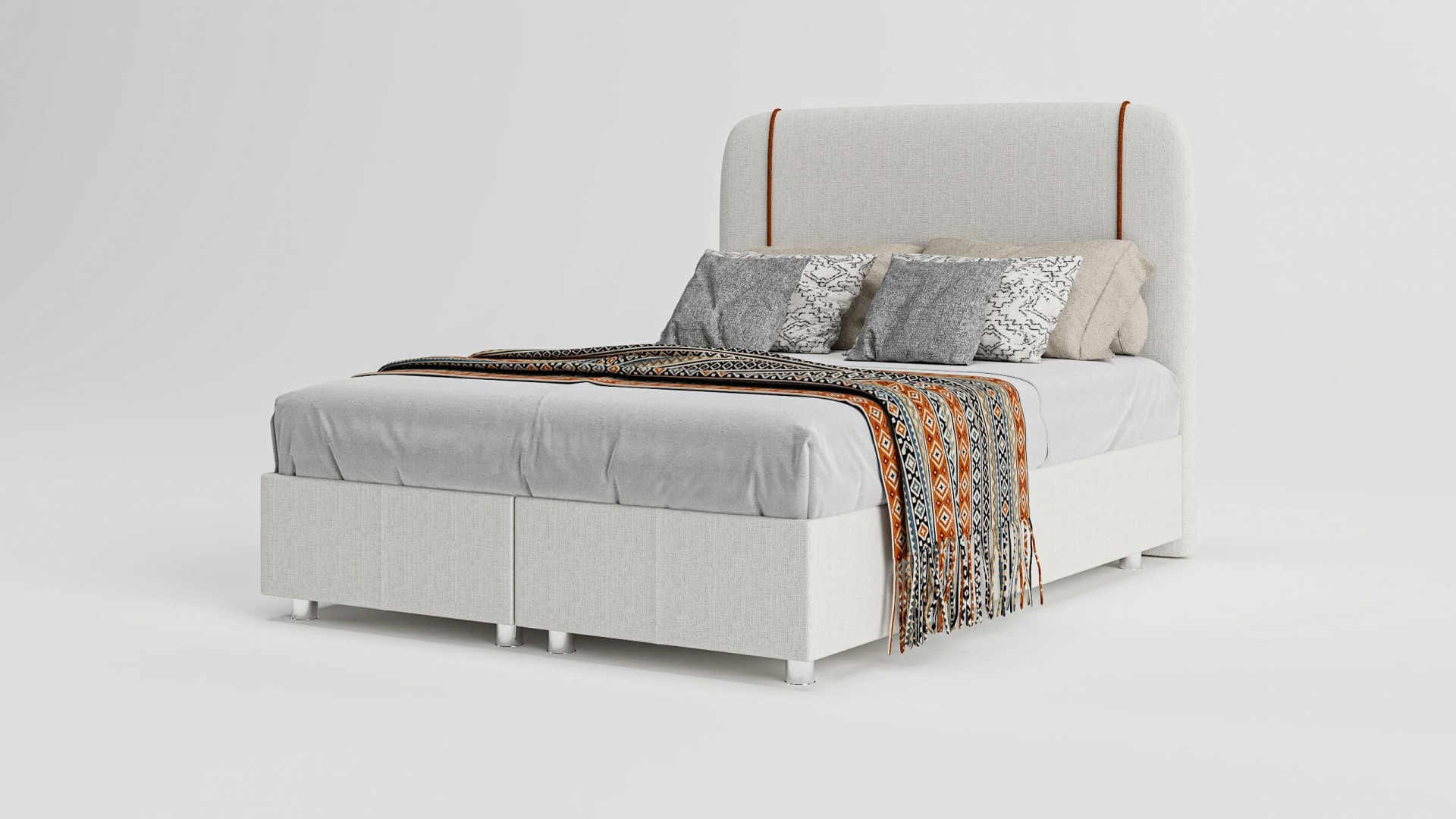 toscana başlıklı baza (150x200)