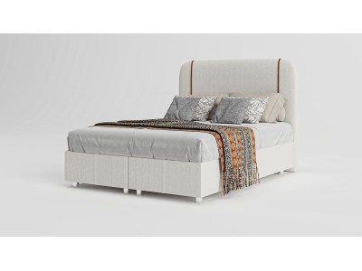 BOHEM TOSCANA BAŞLIKLI BAZA (150X200CM)