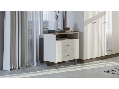 BOHEM TOSCANA YATAK ODASI TAKIMI