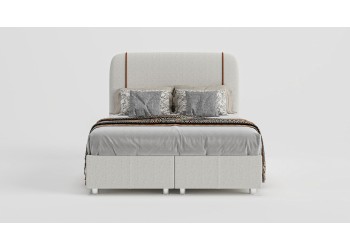 BOHEM TOSCANA BAŞLIKLI BAZA (150X200CM)