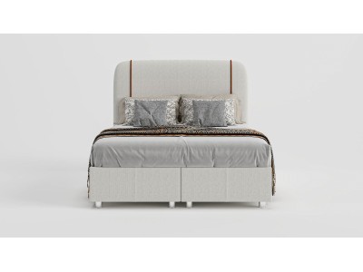 BOHEM TOSCANA BAŞLIKLI BAZA (150X200CM)