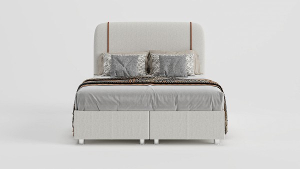 BOHEM TOSCANA BAŞLIKLI BAZA (150X200CM)