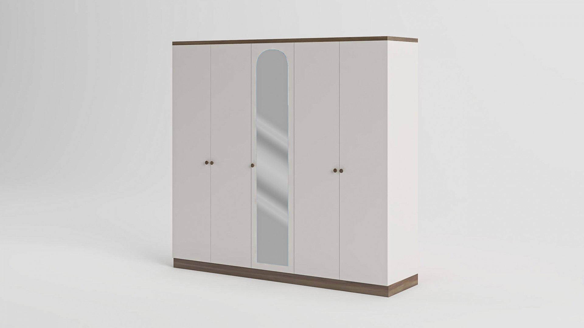 bohem toscana gardırop