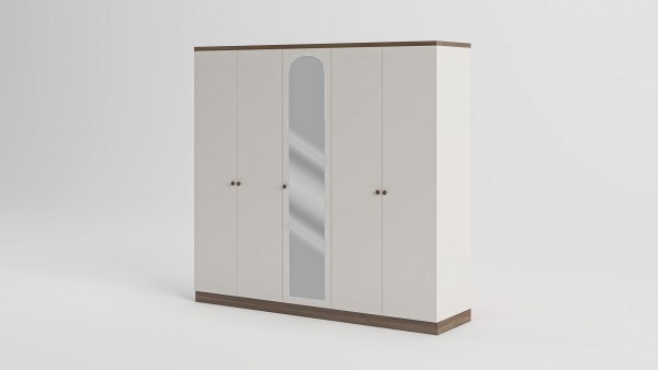 BOHEM TOSCANA GARDIROP