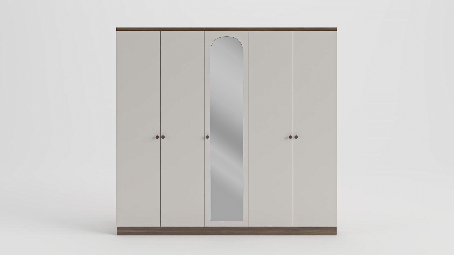 bohem toscana gardırop