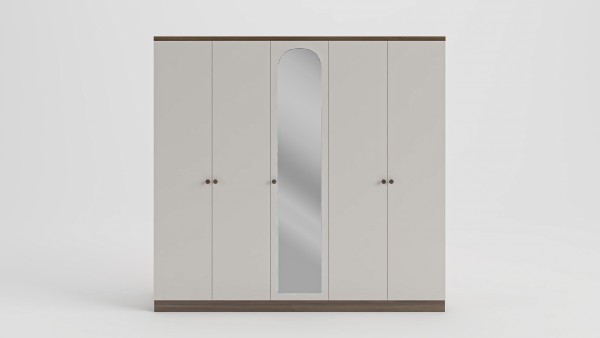 BOHEM TOSCANA GARDIROP