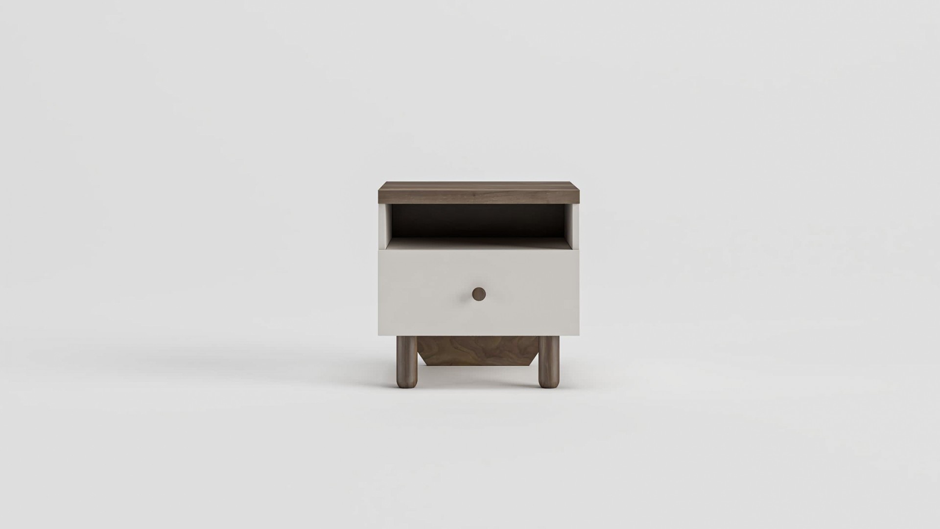 bohem toscana komodin