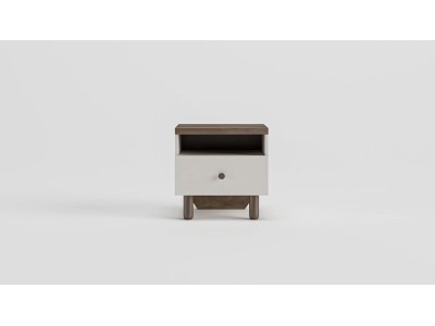 BOHEM TOSCANA KOMODİN