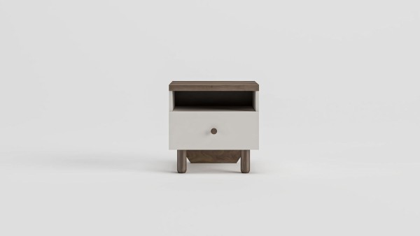 BOHEM TOSCANA KOMODİN