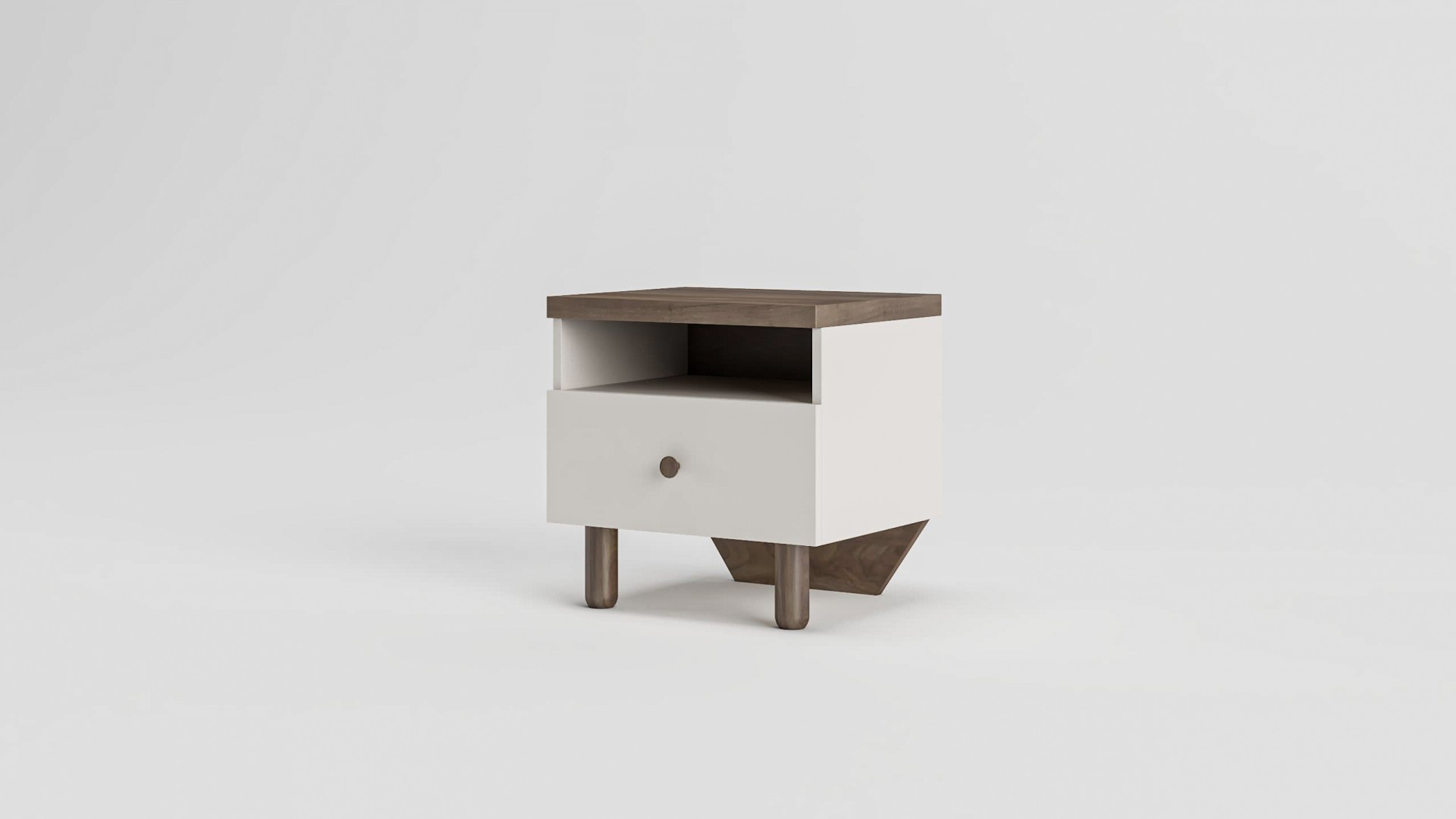 bohem toscana komodin