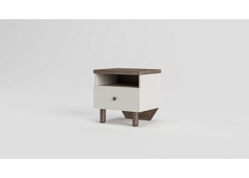 BOHEM TOSCANA KOMODİN