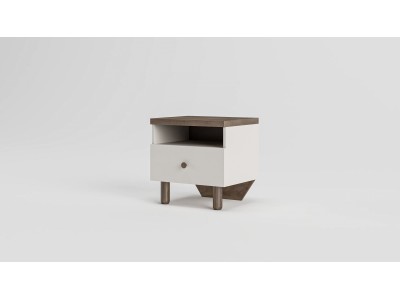 BOHEM TOSCANA KOMODİN