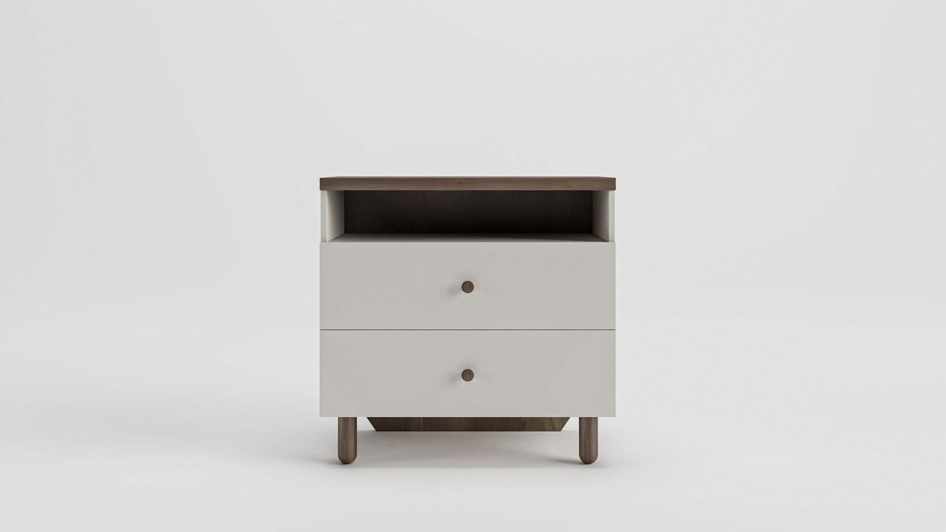 bohem toscana şifonyer