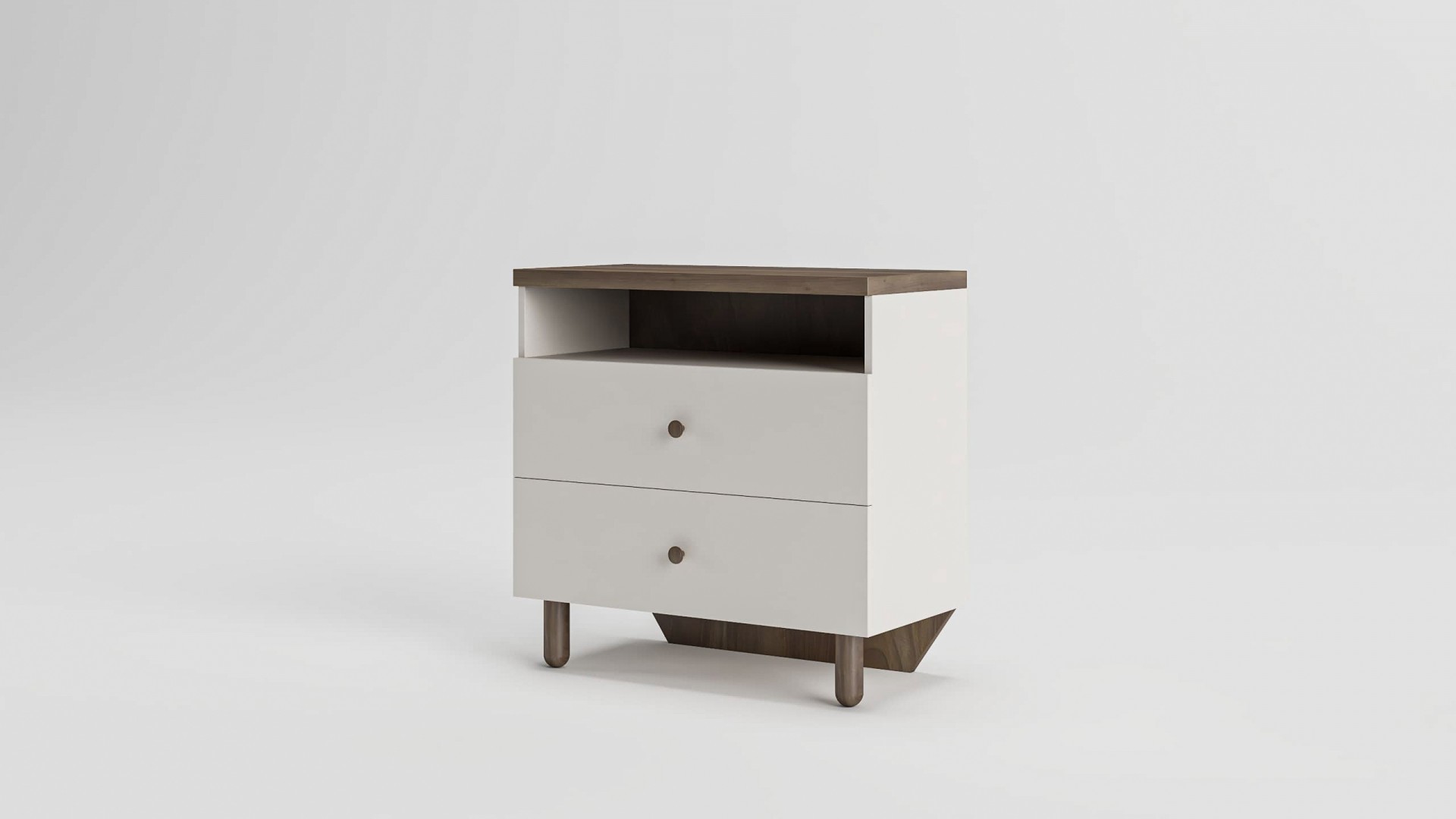 bohem toscana şifonyer