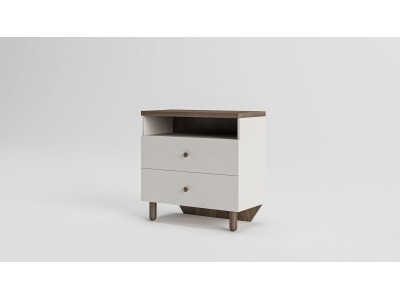 BOHEM TOSCANA ŞİFONYER