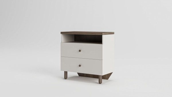 BOHEM TOSCANA ŞİFONYER