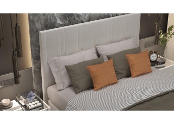 SILVER YATAK ODASI TAKIMI