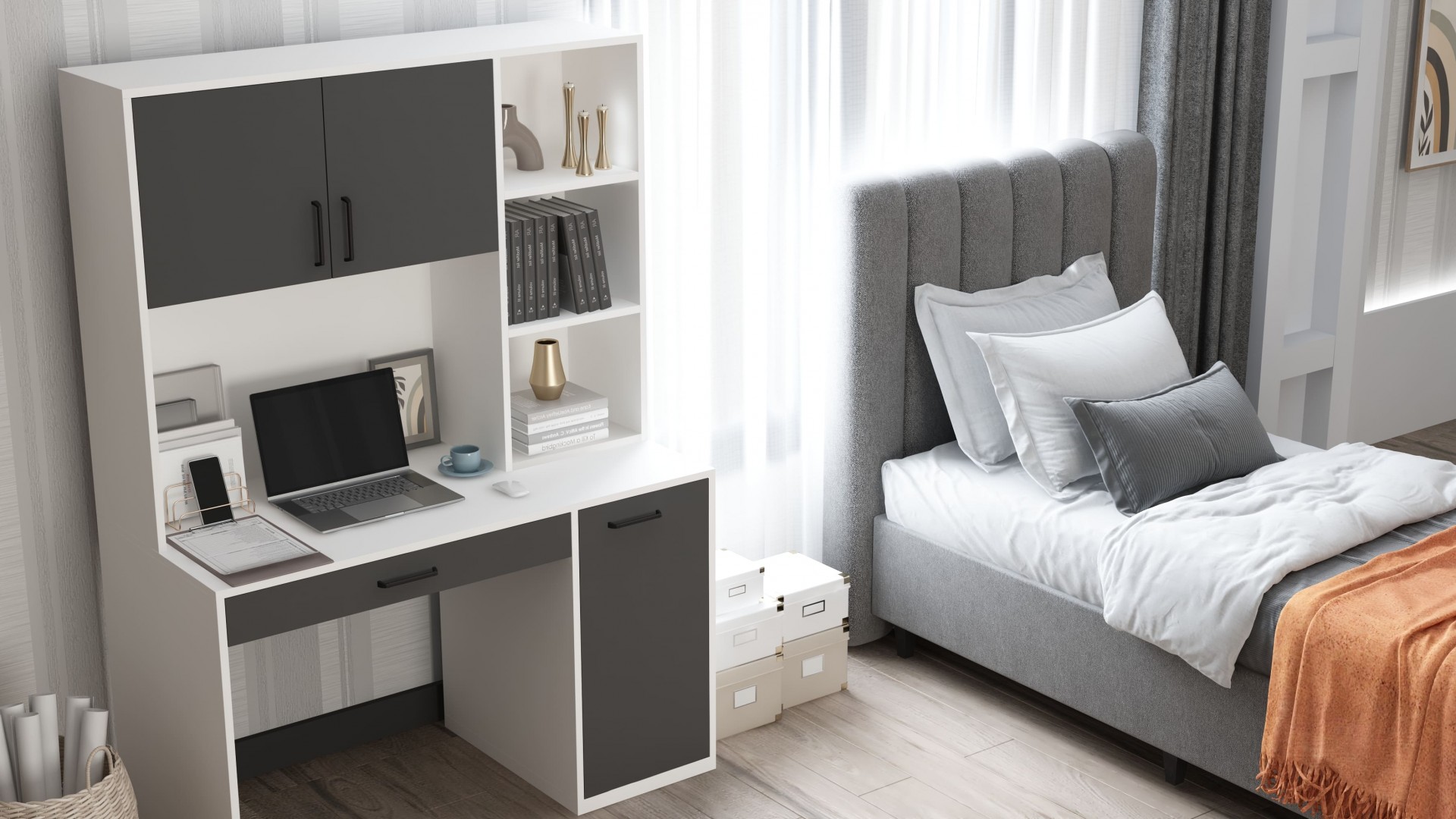 ATLANTİS GENÇ ODASI TAKIMI