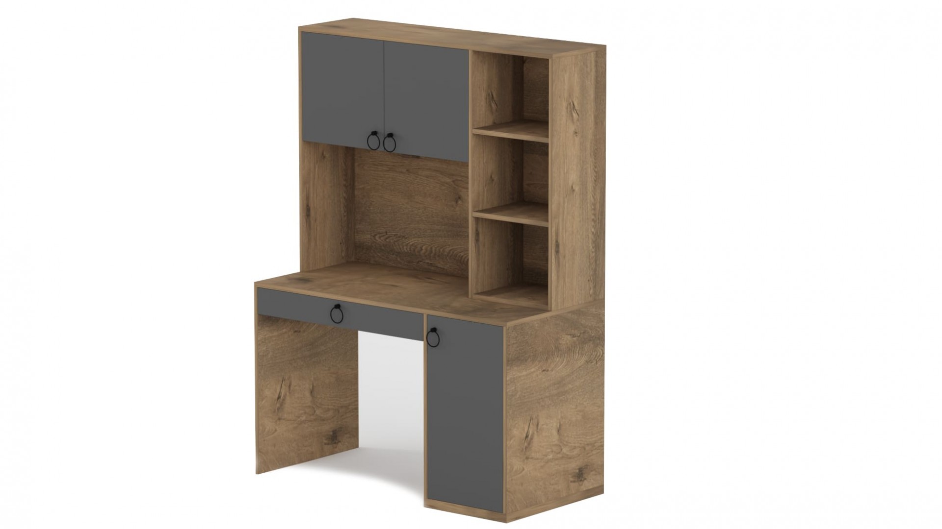 ATLANTIS ÇALIŞMA MASASI