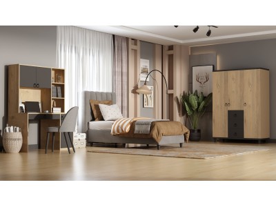 ATLANTİS GENÇ ODASI TAKIMI