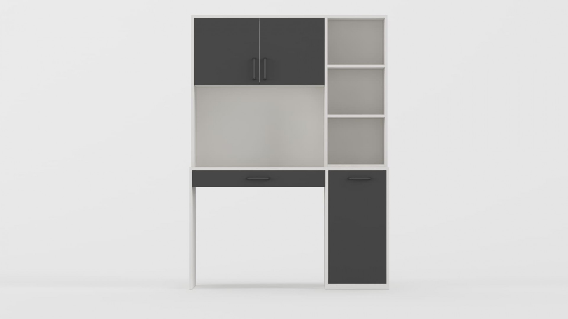 ATLANTIS ÇALIŞMA MASASI