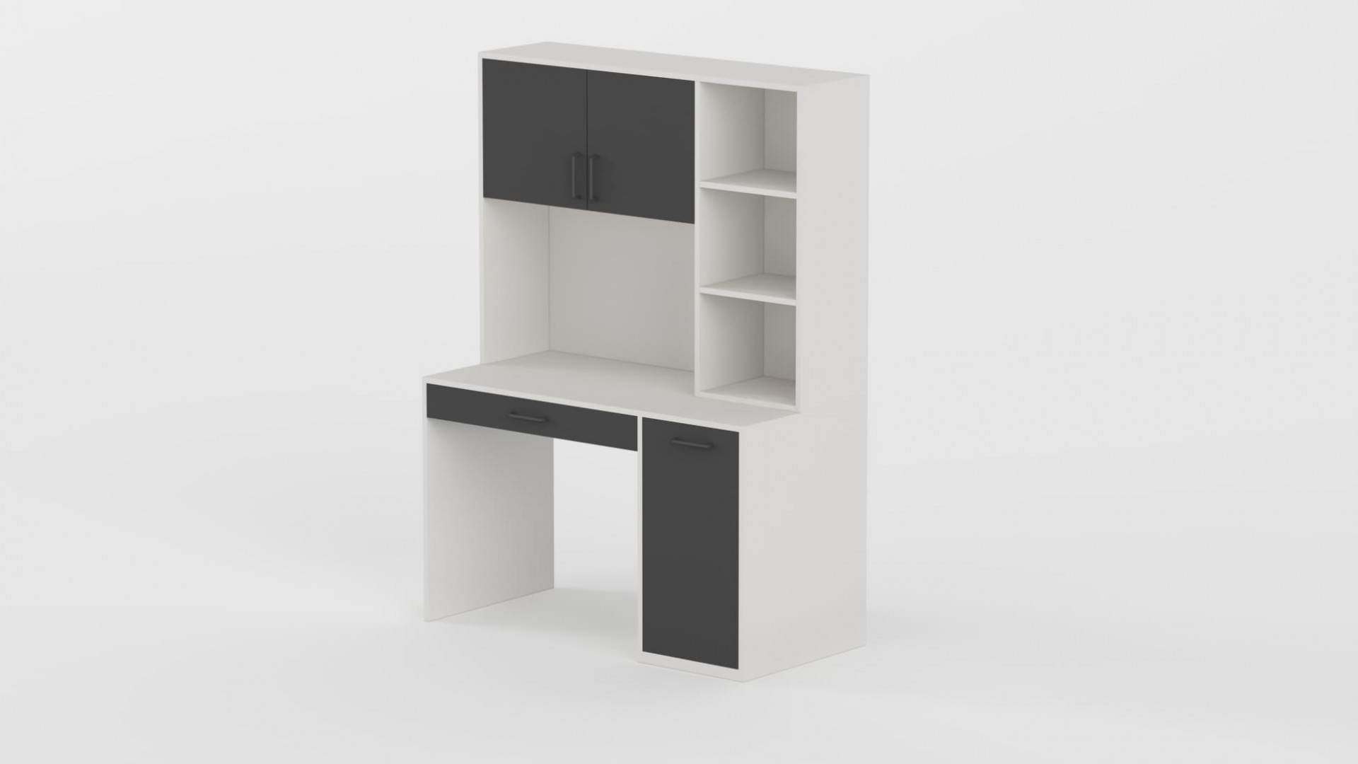 ATLANTIS ÇALIŞMA MASASI