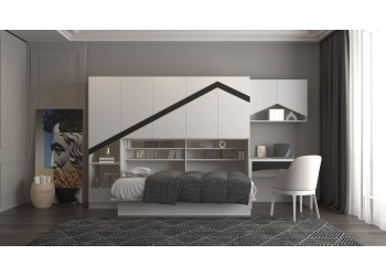 FLORA GENÇ ODASI TAKIMI