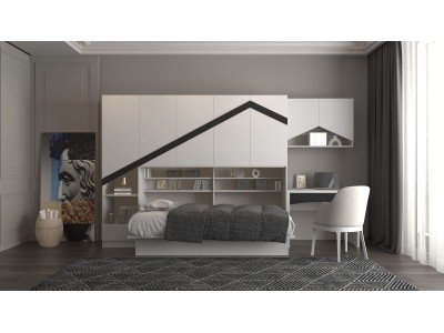 FLORA GENÇ ODASI TAKIMI