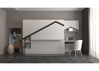 FLORA GENÇ ODASI TAKIMI