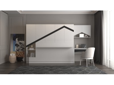 FLORA GENÇ ODASI TAKIMI