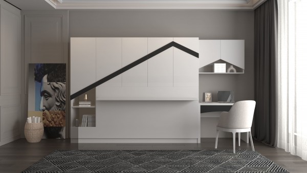 FLORA GENÇ ODASI TAKIMI