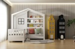 HOUSE MONTESSORI ÇOCUK ODASI