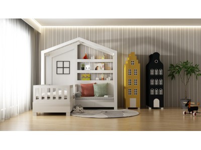 HOUSE MONTESSORI ÇOCUK ODASI