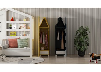 HOUSE MONTESSORI ÇOCUK ODASI