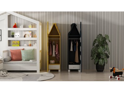 HOUSE MONTESSORI ÇOCUK ODASI