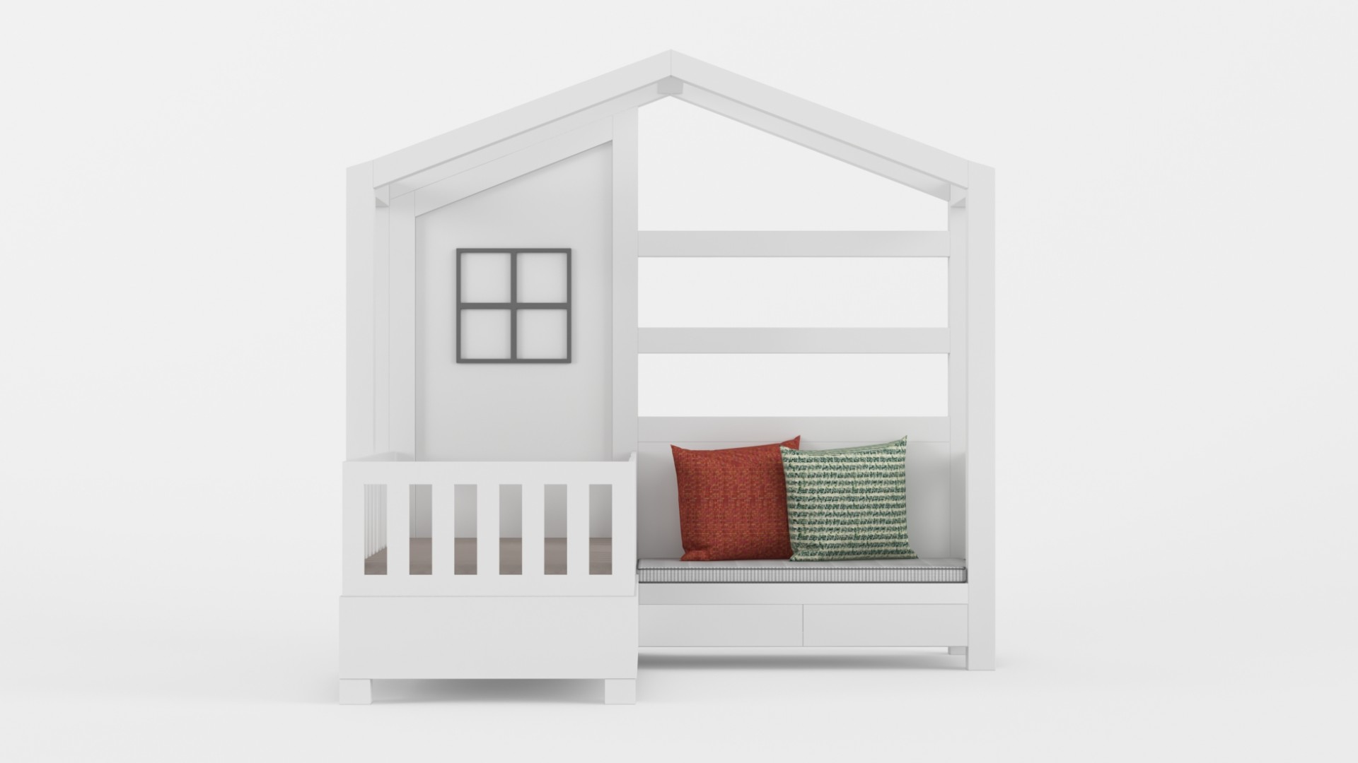 HOUSE MONTESSORI KARYOLA