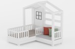 HOUSE MONTESSORI KARYOLA