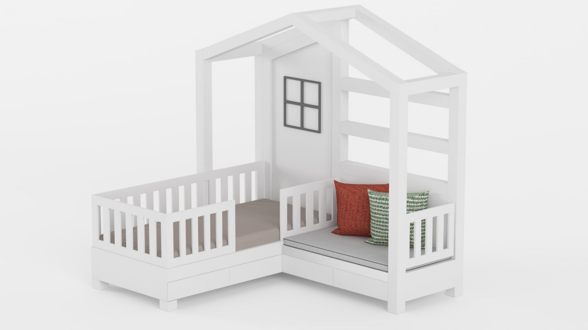 HOUSE MONTESSORI KARYOLA