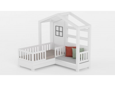 HOUSE MONTESSORI KARYOLA