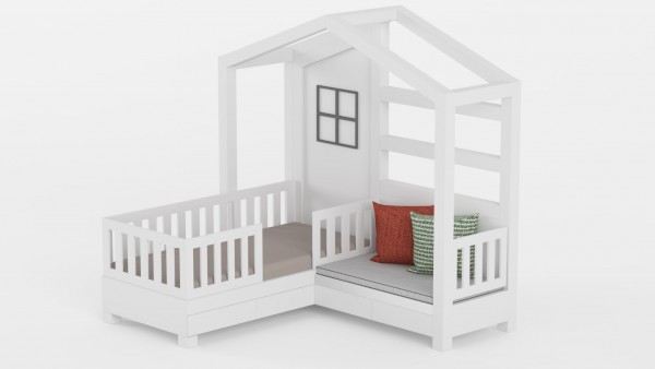 HOUSE MONTESSORI KARYOLA